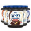 Applied Nutrition Critical Whey Protein Toffee 2000g