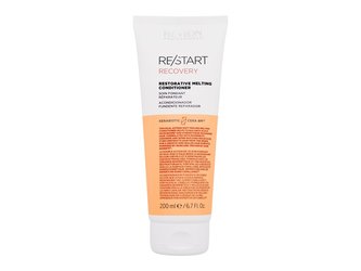 Revlon Professional Re/Start Kondicionér Recovery Restorative Melting Conditioner 200 ml pro ženy
