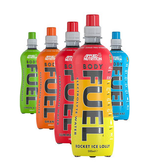 Applied Nutrition Body Fuel drink 500ml Rocket
