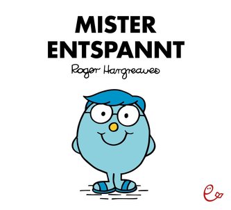 Mister Entspannt