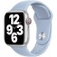 Apple Watch sportovní řemínek 41/40/38mm blankytný