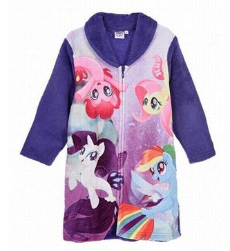 ŽUPAN MY LITTLE PONY - velikost 3