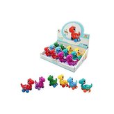 Dinosaurus 5,2 x 9,8 x 8,8 cm