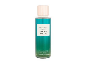 Victoria´s Secret Orchid Santal Tělový sprej 250 ml pro ženy