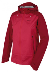 Dámská outdoor bunda Lamy L magenta/pink - XXL