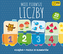 Puzzle + książka Moje pierwsze liczby 20 elementów