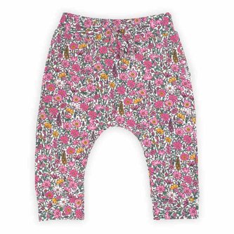 Kojenecké tepláčky Nicol Lea - velikost 74 (6-9m)