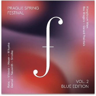 Prague spring festival