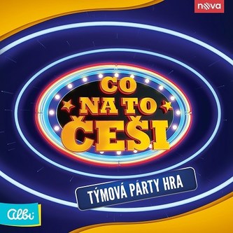 Čo na to Česi