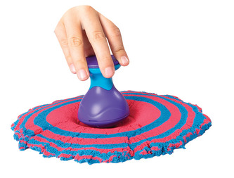 KINETIC SAND FANTASTICKÁ HRACÍ SADA