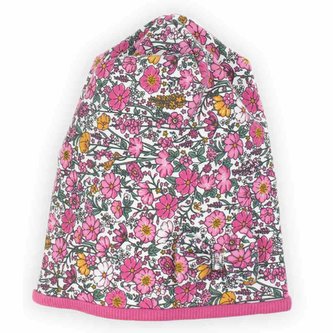 Kojenecká čepička Nicol Lea - velikost 80/86