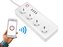 Smart prodlužovací kabel  LTC LXU401 WiFi