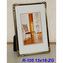 Fotorámček 13x18 cm ZG