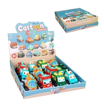 Dopravní prostředek na setrvačník