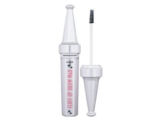 Benefit Fluff Up Brow Wax Gel a pomáda na obočí 6 ml pro ženy
