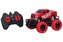 Terénní auto na dálkové ovládání 16 cm