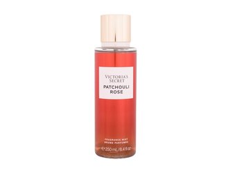 Victoria´s Secret Patchouli Rose Tělový sprej 250 ml pro ženy