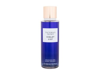 Victoria´s Secret Violet Lily Tělový sprej 250 ml pro ženy
