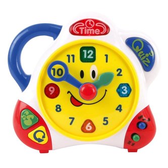 Zegar Tik - Tak Zegar Tik - Tak