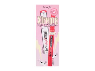 Benefit They´re Real! řasenka They´re Real Magnet Mascara 9 ml + oční linka They´re Real Xtreme Precision Liner 0,35 ml Xtra Black
