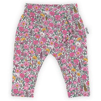 Kojenecké bavlněné tepláčky Nicol Lea - velikost 86 (12-18m)