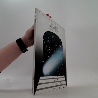 Vesmír- vznik  a vývoj