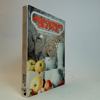 Hospodynkám od A do Z