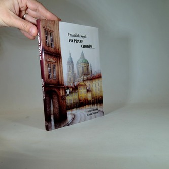 Po Praze chodím