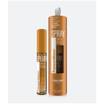 PanzerGlass Spray Twice a day (8 ml) Anti-Covid