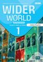Wider World 1 Student´s Book with Online Practice, eBook and App, 2nd Edition