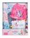 BABY born Souprava na dobrou noc Deluxe, 43 cm