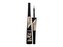 Catrice 24H Brush Liner Oční linka 3 ml 010 Ultra Black Longlasting pro ženy
