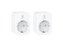 Smart sada zásuvek WOOX R6118/2pack WiFi Tuya