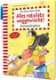 Der kleine Rabe Socke: Alles ratzfatz weggewischt!
