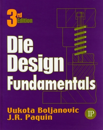 Die Design Fundamentals
