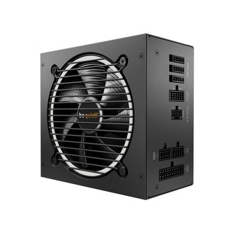 Be quiet! Pure Power 12 M 550W