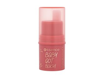 Essence Baby Got Blush Tvářenka 5,5 g 30 Rosé All Day pro ženy