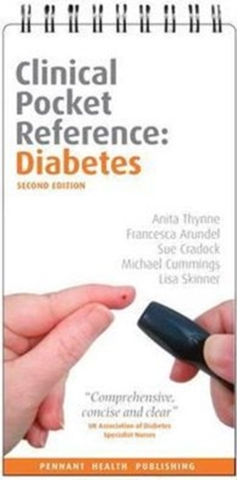 Clinical Pocket Reference: Diabetes