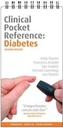 Clinical Pocket Reference: Diabetes