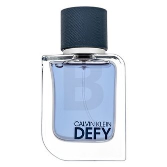 Calvin Klein CK Defy - EDT 50 ml man