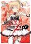 Arifureta: From Commonplace to World's Strongest ZERO (Light Novel) Vol. 1