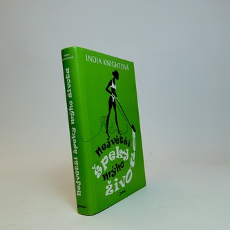 Největší špeky mýho života