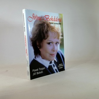 Jiřina Bohdalová Tiché rozmlouvání