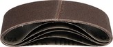Brusný pás  80 - 75x533mm  5ks