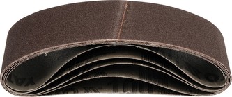 Brusný pás  80 - 75x533mm  5ks