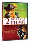 Kocour v botách kolekce 1.+2. (2DVD)