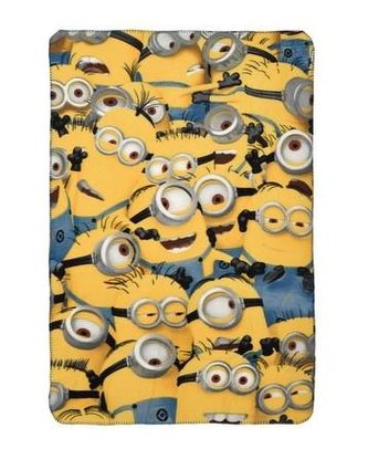 FLÍSOVÁ DEKA MIMONI