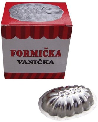 FORMIČKA VANIČKA - 25KS