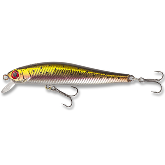 Wobler Genin 72 Hiratai 7,2cm 5g plovoucí Vzor RBT