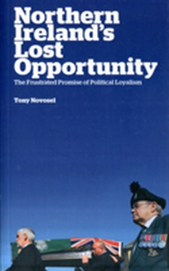 Northern Ireland's Lost Opportunity